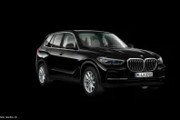BMW X5 (Seria X) din 2022 cu 49.900 km - oferta BMW195873 - foto 15