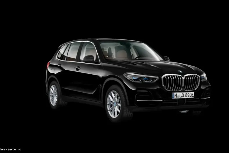 BMW X5 (Seria X) din 2022 cu 49.900 km - oferta BMW195873 - foto 15