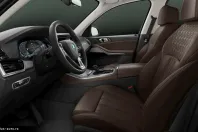 BMW X5 (Seria X) din 2022 cu 49.900 km - oferta BMW195873 - foto 16