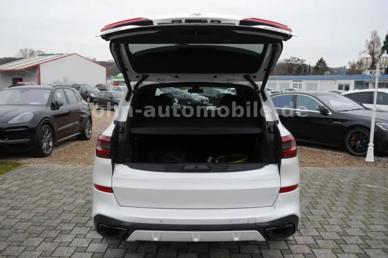 BMW X5 (Seria X) din 2022 cu 38.000 km - oferta BMW195874 - foto 7