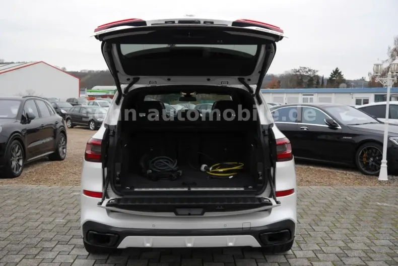 BMW X5 (Seria X) din 2022 cu 38.000 km - oferta BMW195874 - foto 8