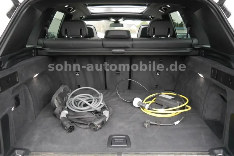 BMW X5 (Seria X) din 2022 cu 38.000 km - oferta BMW195874 - foto 9