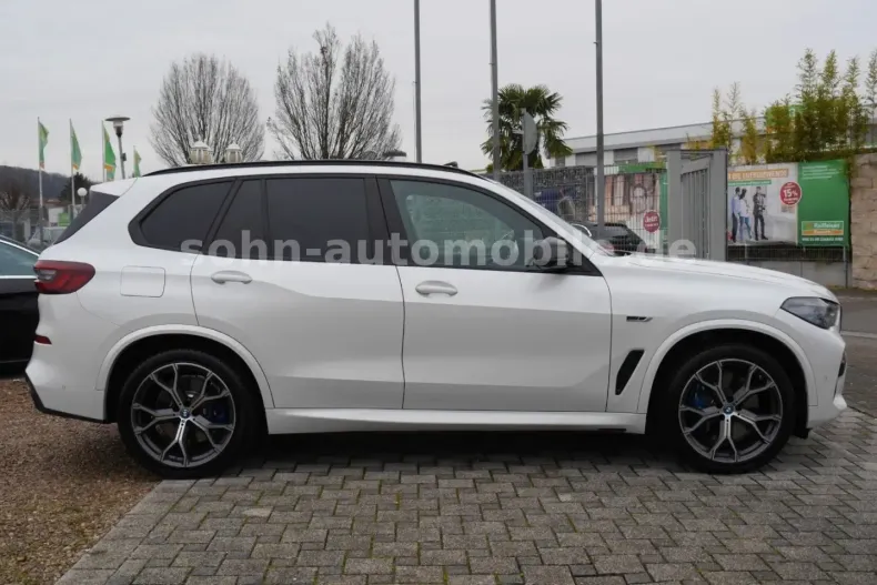 BMW X5 (Seria X) din 2022 cu 38.000 km - oferta BMW195874 - foto 13