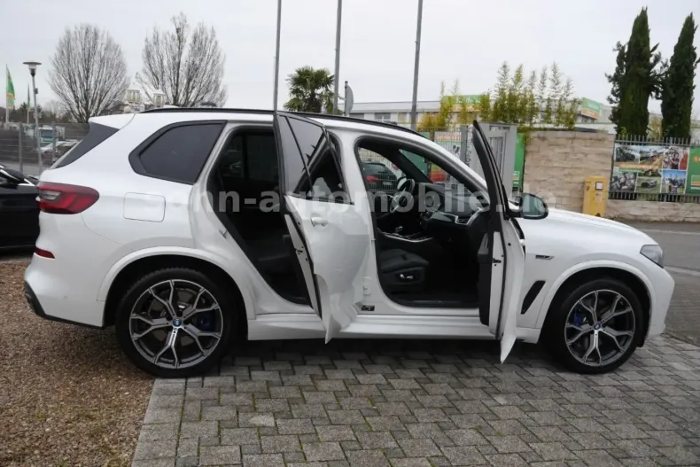 BMW X5 (Seria X) din 2022 cu 38.000 km - oferta BMW195874 - foto 14