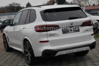 BMW X5 (Seria X) din 2022 cu 38.000 km - oferta BMW195874 - foto 18