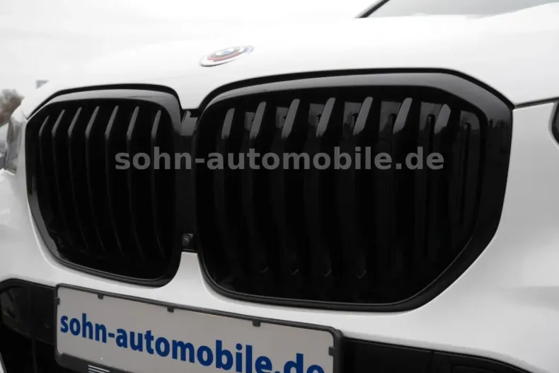 BMW X5 (Seria X) din 2022 cu 38.000 km - oferta BMW195874 - foto 21