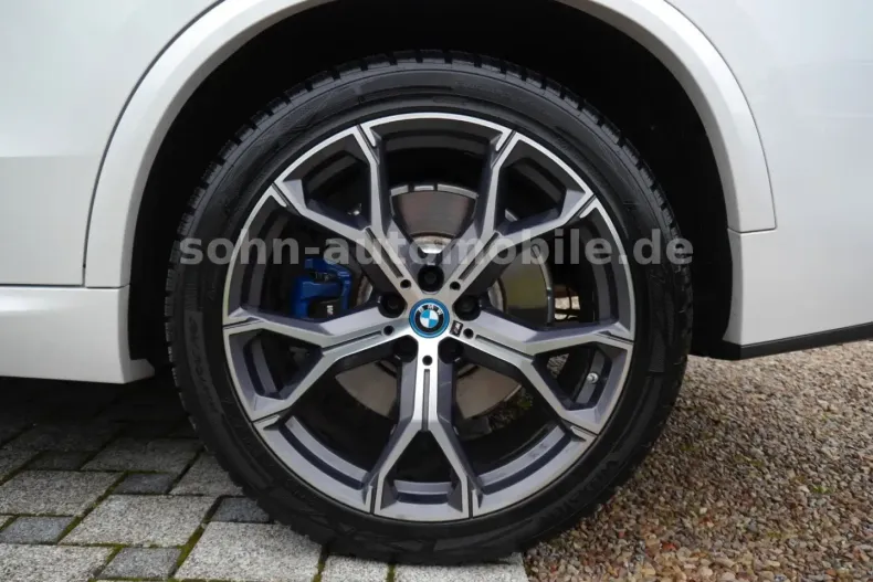 BMW X5 (Seria X) din 2022 cu 38.000 km - oferta BMW195874 - foto 24