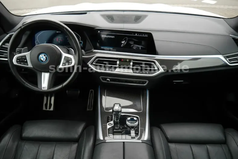 BMW X5 (Seria X) din 2022 cu 38.000 km - oferta BMW195874 - foto 25