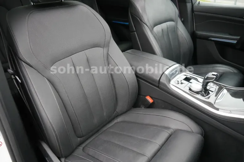 BMW X5 (Seria X) din 2022 cu 38.000 km - oferta BMW195874 - foto 26