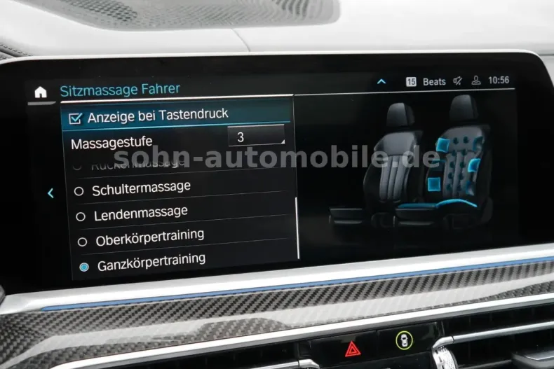 BMW X5 (Seria X) din 2022 cu 38.000 km - oferta BMW195874 - foto 30