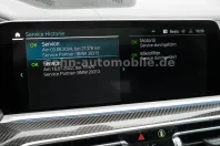 BMW X5 (Seria X) din 2022 cu 38.000 km - oferta BMW195874 - foto 31