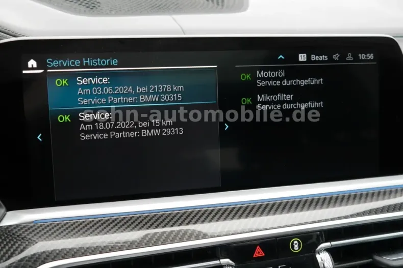 BMW X5 (Seria X) din 2022 cu 38.000 km - oferta BMW195874 - foto 31