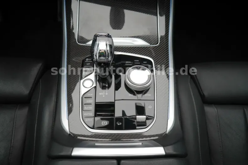 BMW X5 (Seria X) din 2022 cu 38.000 km - oferta BMW195874 - foto 34