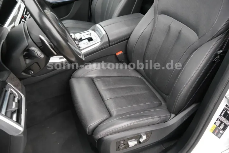 BMW X5 (Seria X) din 2022 cu 38.000 km - oferta BMW195874 - foto 41