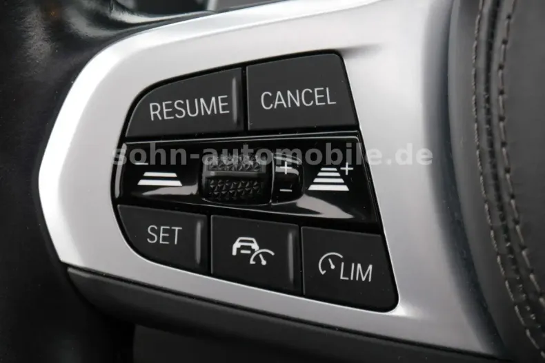 BMW X5 (Seria X) din 2022 cu 38.000 km - oferta BMW195874 - foto 42