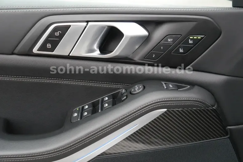 BMW X5 (Seria X) din 2022 cu 38.000 km - oferta BMW195874 - foto 43