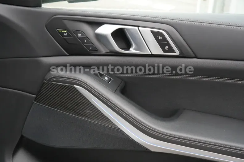 BMW X5 (Seria X) din 2022 cu 38.000 km - oferta BMW195874 - foto 44