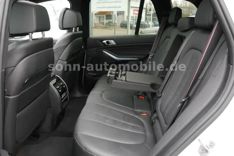 BMW X5 (Seria X) din 2022 cu 38.000 km - oferta BMW195874 - foto 45