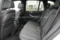 BMW X5 (Seria X) din 2022 cu 38.000 km - oferta BMW195874 - foto 47