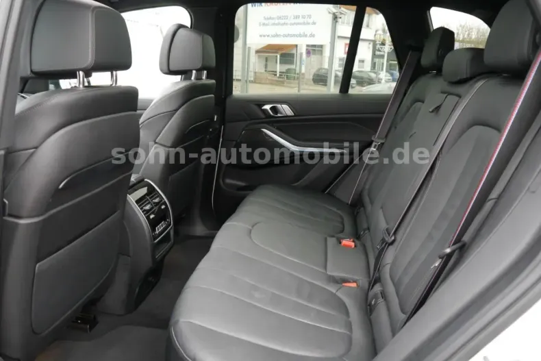 BMW X5 (Seria X) din 2022 cu 38.000 km - oferta BMW195874 - foto 47