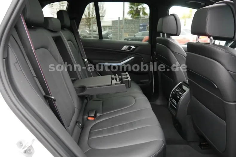 BMW X5 (Seria X) din 2022 cu 38.000 km - oferta BMW195874 - foto 48