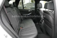 BMW X5 (Seria X) din 2022 cu 38.000 km - oferta BMW195874 - foto 49