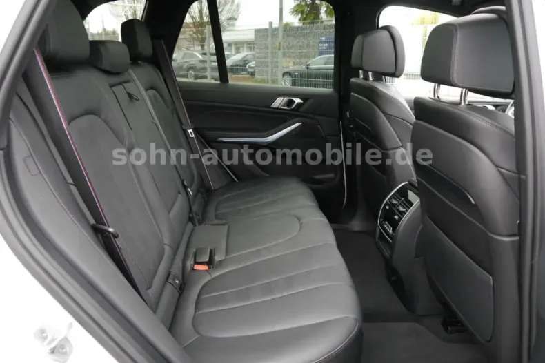 BMW X5 (Seria X) din 2022 cu 38.000 km - oferta BMW195874 - foto 49