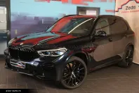 BMW X5 (Seria X) din 2023 cu 36.999 km - oferta BMW195876 - foto 1
