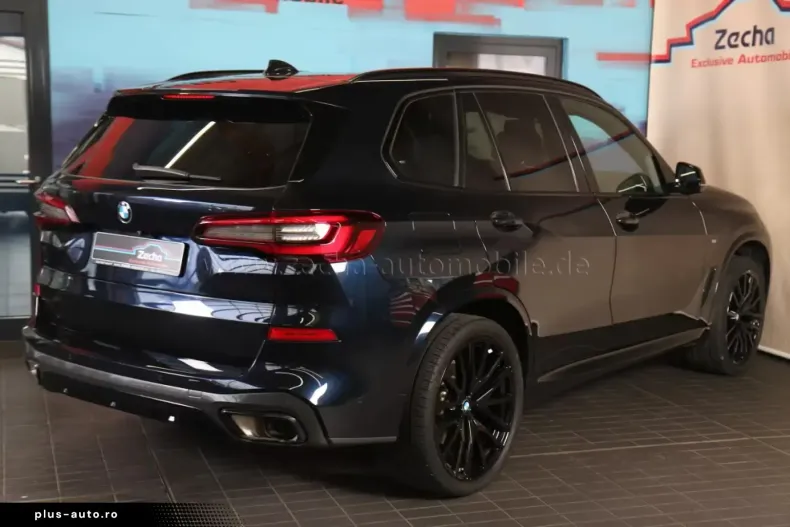 BMW X5 (Seria X) din 2023 cu 36.999 km - oferta BMW195876 - foto 2