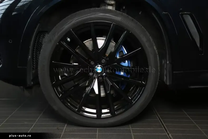 BMW X5 (Seria X) din 2023 cu 36.999 km - oferta BMW195876 - foto 4