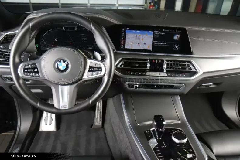 BMW X5 (Seria X) din 2023 cu 36.999 km - oferta BMW195876 - foto 5
