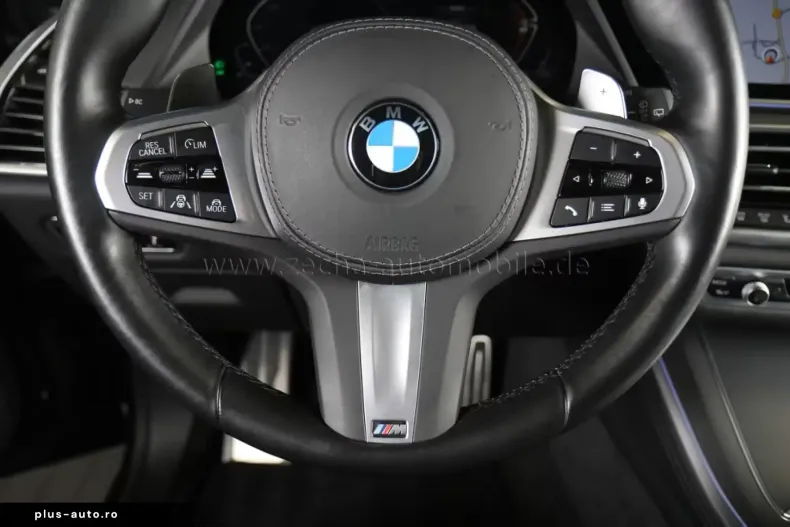 BMW X5 (Seria X) din 2023 cu 36.999 km - oferta BMW195876 - foto 7