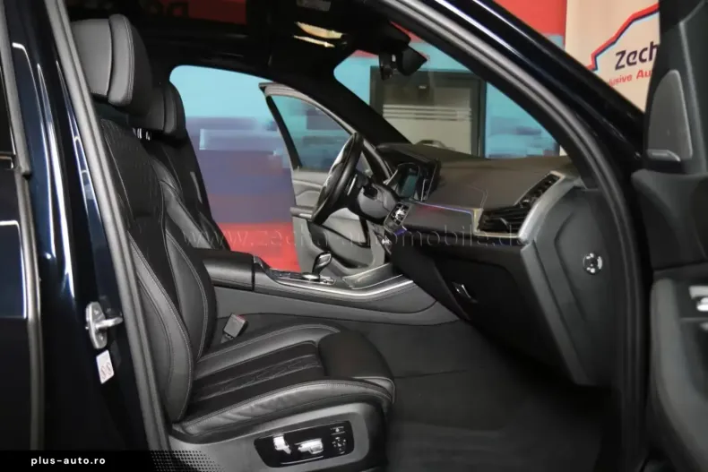 BMW X5 (Seria X) din 2023 cu 36.999 km - oferta BMW195876 - foto 8