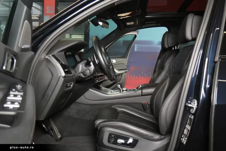 BMW X5 (Seria X) din 2023 cu 36.999 km - oferta BMW195876 - foto 9