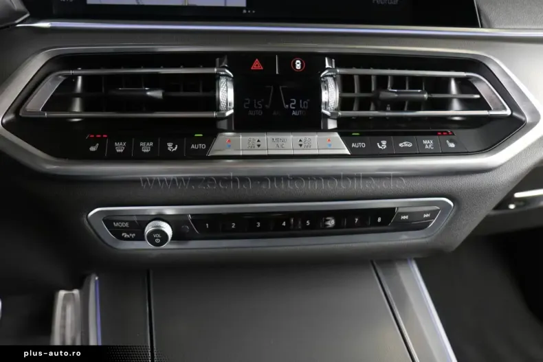 BMW X5 (Seria X) din 2023 cu 36.999 km - oferta BMW195876 - foto 14