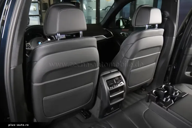 BMW X5 (Seria X) din 2023 cu 36.999 km - oferta BMW195876 - foto 16