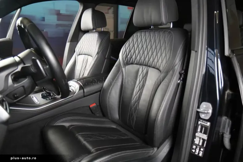 BMW X5 (Seria X) din 2023 cu 36.999 km - oferta BMW195876 - foto 20