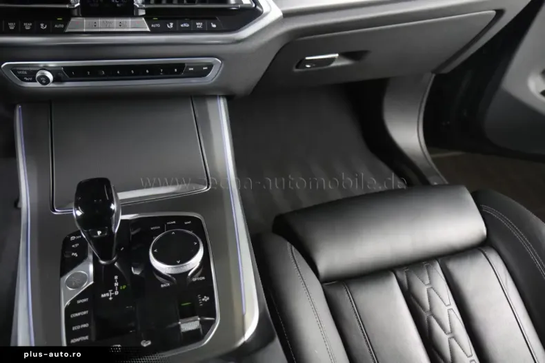 BMW X5 (Seria X) din 2023 cu 36.999 km - oferta BMW195876 - foto 21