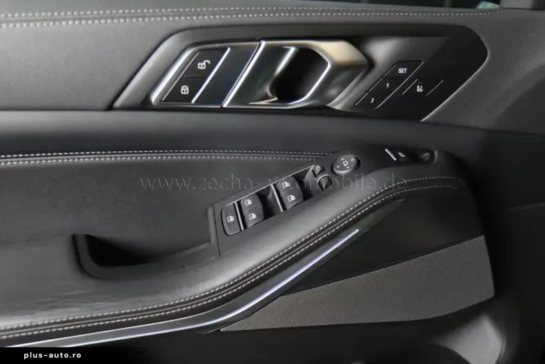 BMW X5 (Seria X) din 2023 cu 36.999 km - oferta BMW195876 - foto 22