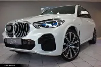 BMW X5 (Seria X) din 2023 cu 66.303 km - oferta BMW195877 - foto 1