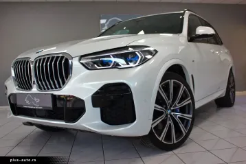 BMW X5 din 2023 - oferta BMW195877