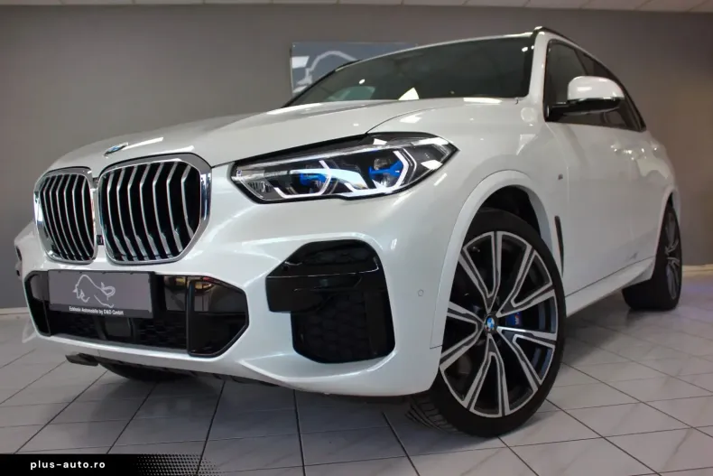 BMW X5 (Seria X) din 2023 cu 66.303 km - oferta BMW195877 - foto 1