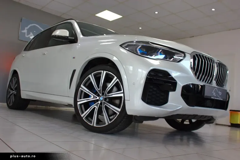 BMW X5 (Seria X) din 2023 cu 66.303 km - oferta BMW195877 - foto 3