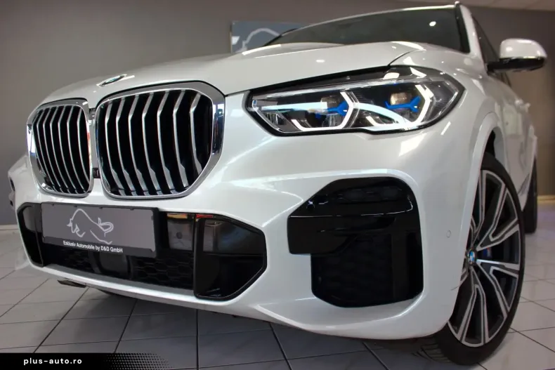 BMW X5 (Seria X) din 2023 cu 66.303 km - oferta BMW195877 - foto 4