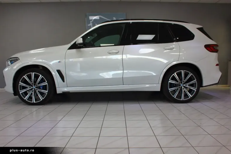 BMW X5 (Seria X) din 2023 cu 66.303 km - oferta BMW195877 - foto 5