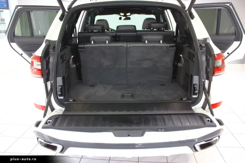 BMW X5 (Seria X) din 2023 cu 66.303 km - oferta BMW195877 - foto 9