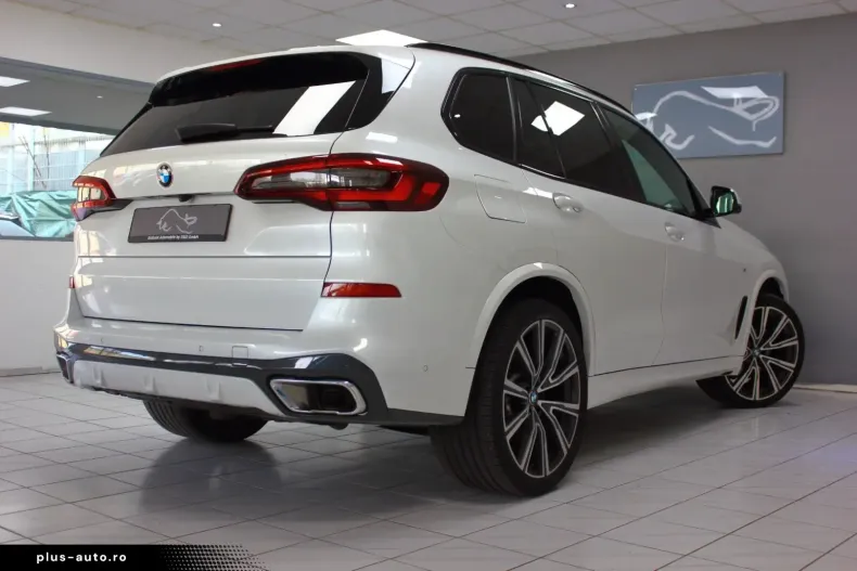 BMW X5 (Seria X) din 2023 cu 66.303 km - oferta BMW195877 - foto 10