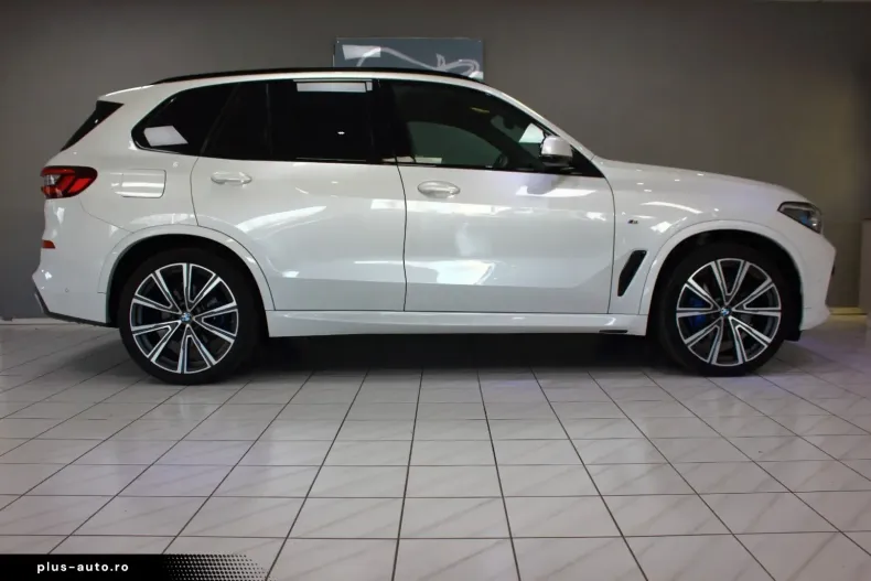 BMW X5 (Seria X) din 2023 cu 66.303 km - oferta BMW195877 - foto 11