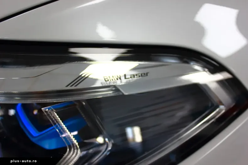 BMW X5 (Seria X) din 2023 cu 66.303 km - oferta BMW195877 - foto 13