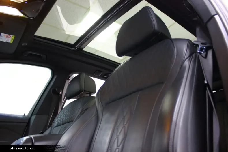 BMW X5 (Seria X) din 2023 cu 66.303 km - oferta BMW195877 - foto 14